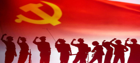 學習貫徹習總書記講話，扎扎實實落實各項工作