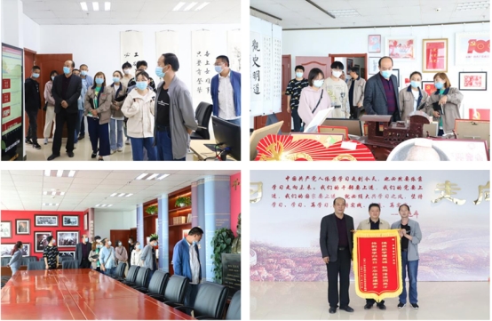 金秋助學送溫暖，莘莘學子展鵬程